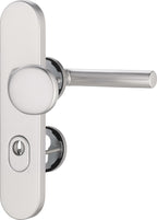 Edelstahl / METIS 8742/0272
