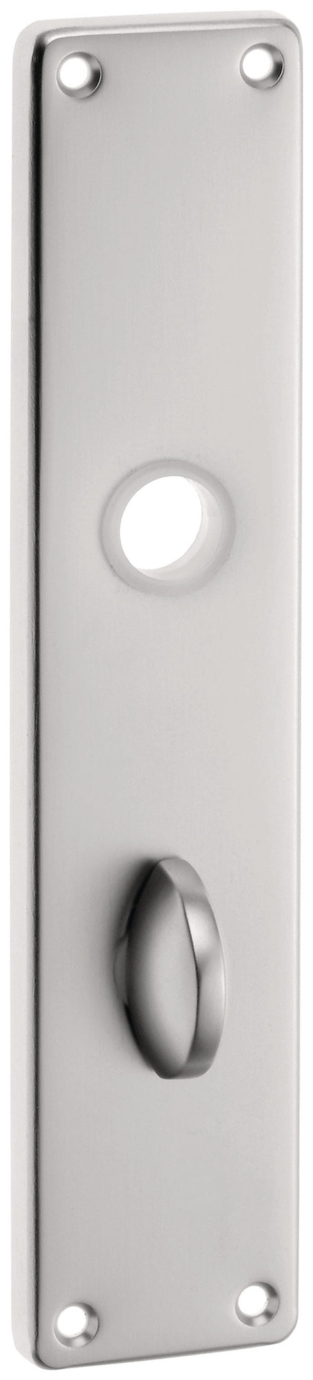 EDI Renovierschild 220 Z Edelstahl F00 BB, Entfernung 72 mm, 2er-Pack