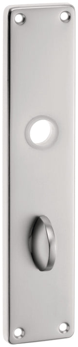 EDI Renovierschild 220 Z Edelstahl F00 BB, Entfernung 72 mm, 2er-Pack