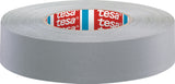 tesa tesaband Premium 4651 Gewebeband schwarz 38mm x 50m – 4 Rollen