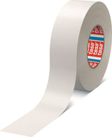 tesa tesaband Premium 4651 Gewebeband schwarz 38mm x 50m – 4 Rollen