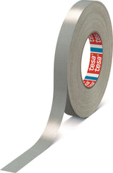 tesa tesaband Premium 4651 Gewebeband schwarz 38mm x 50m – 4 Rollen