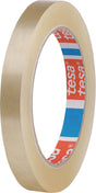 tesa® tesafilm® 4204 Klebeband farblos 15 mm x 33 m – 10 Rollen