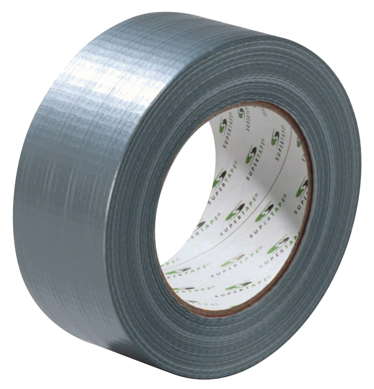 NORDWEST Gewebeband Ducttape ST390 silber-grau 50 m x 48 mm Rolle