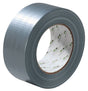 NORDWEST Gewebeband Ducttape ST390 silber-grau 50 m x 48 mm Rolle