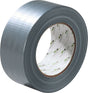 NORDWEST Gewebeband SuperDuct ST311 silber-grau 50m x 48mm – extra starkes Reparaturband
