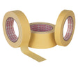 tesa Allzweckkrepp NOPI® 4349 hellbeige 19 mm x 50 m – 16 Rollen