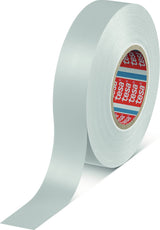 tesaflex® 4163 Isolierband schwarz 30 mm x 33 m – 5 Rollen, Weich-PVC, bis +105 °C
