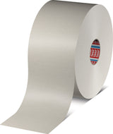 tesa tesapack 4713 Verpackungsklebeband Papier weiß 50 mm x 50 m – 6 Rollen