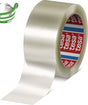 tesa® 60416 Verpackungsklebeband PET transparent 50 mm x 100 m – 6 Rollen