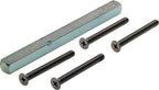9 x 105 mm / 35 - 50 mm / M5 x 50