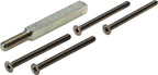 51 - 65 mm / M5 x 65 / ZUB WG 9MM 51-65MM