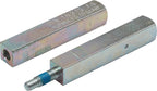 58-64 mm / 53 mm / OGRO 120 FS-53 SECURE