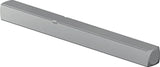 Drückerstift OGRO 114 PB – Vierkant 8 x 110 mm, Stahl verzinkt für Türstärke 62–75 mm
