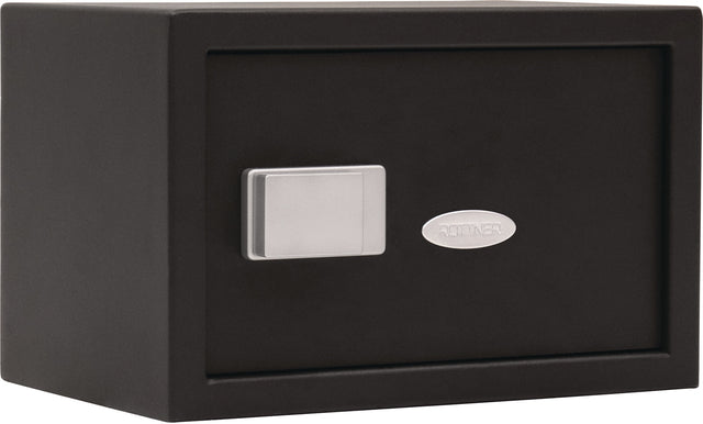 ROTTNER Möbeltresor Fifty Safe 1 mit Smart Schloss und Schlüsselöffnung, 9 l