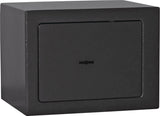 ROTTNER Möbeltresor Jupiter 1 170x230x170mm mit Doppelbartschloss – kompakter Wertschutz