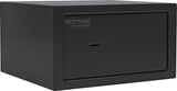 ROTTNER Möbeltresor Jupiter 1 170x230x170mm mit Doppelbartschloss – kompakter Wertschutz
