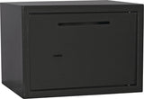 ROTTNER Möbeltresor Jupiter 1 170x230x170mm mit Doppelbartschloss – kompakter Wertschutz