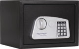 ROTTNER Möbeltresor Jupiter 1 170x230x170mm mit Doppelbartschloss – kompakter Wertschutz