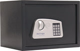 ROTTNER Möbeltresor Jupiter 1 170x230x170mm mit Doppelbartschloss – kompakter Wertschutz