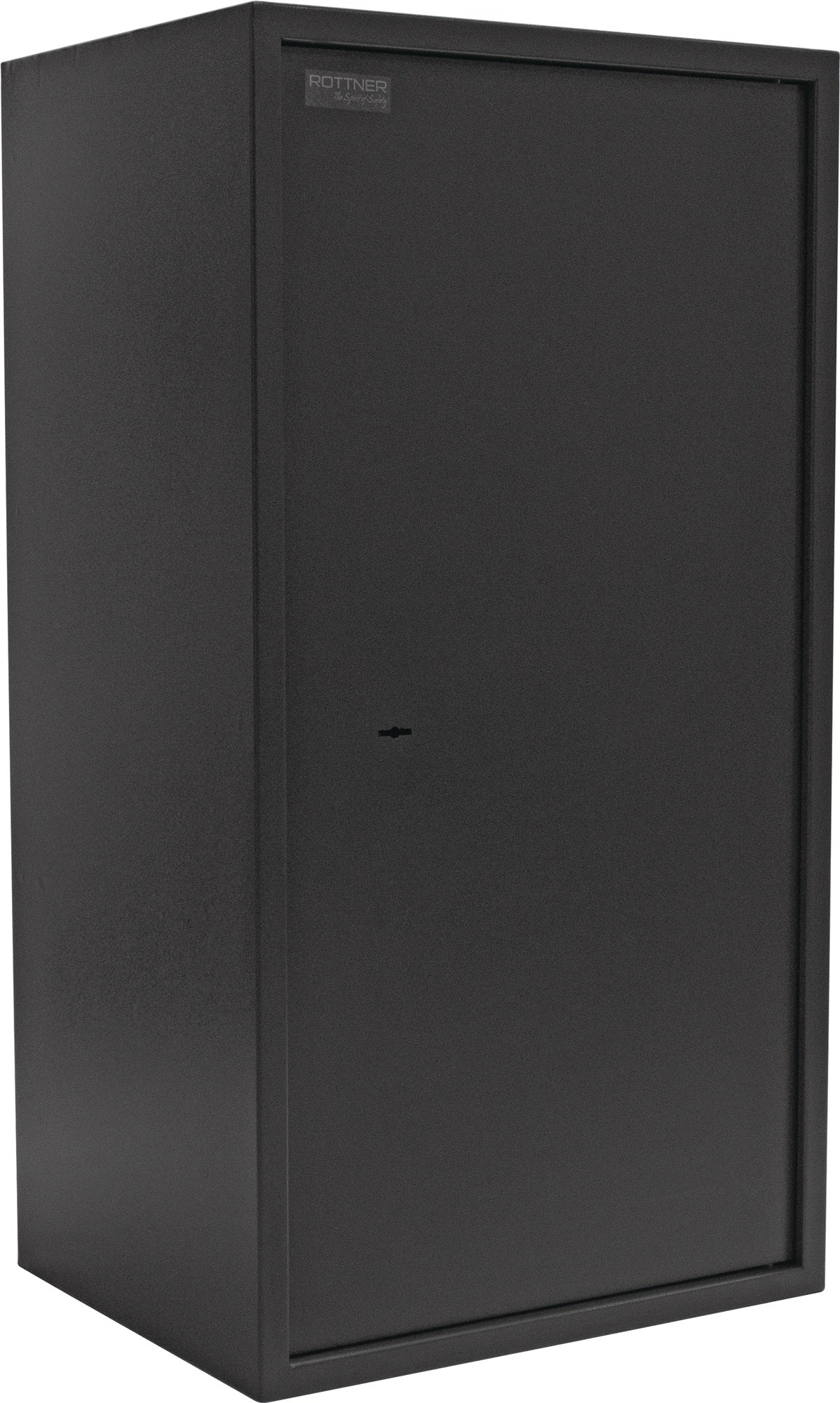 ROTTNER Möbeltresor Jupiter 1 170x230x170mm mit Doppelbartschloss – kompakter Wertschutz