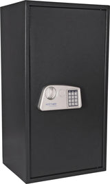 ROTTNER Möbeltresor Jupiter 1 170x230x170mm mit Doppelbartschloss – kompakter Wertschutz
