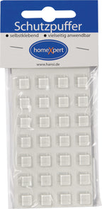 10 mm / 2,5 mm / Quadrat