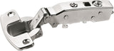 HETTICH Sensys 8645i Schnellmontagescharnier, voll vorliegend, TH 52, zum Anschrauben