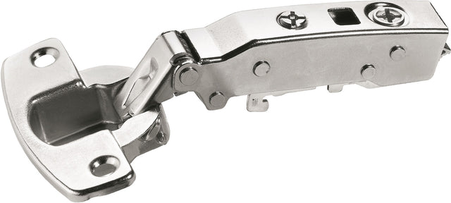 HETTICH Sensys 8645i Schnellmontagescharnier, voll vorliegend, TH 52, zum Anschrauben