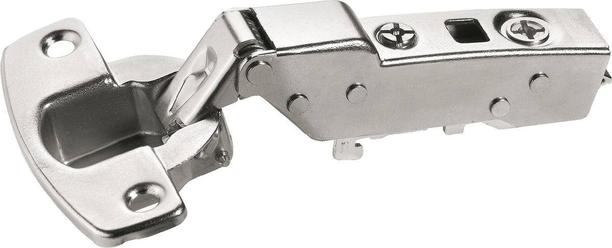 HETTICH Sensys 8645i Schnellmontagescharnier, voll vorliegend, TH 52, zum Anschrauben