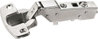 halb vorliegend / 3 mm