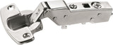 HETTICH Sensys 8645i Schnellmontagescharnier, voll vorliegend, TH 52, zum Anschrauben