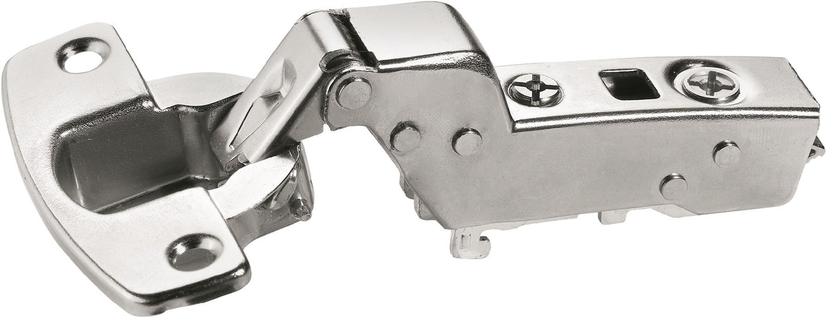 HETTICH Sensys 8645i Schnellmontagescharnier, voll vorliegend, TH 52, zum Anschrauben