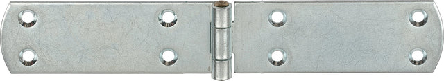 VORMANN Kistenband Französisch 30 mm Stahl blau verzinkt – 20 Stück