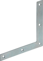 100 x 100 mm / 15 mm / 1,5 mm