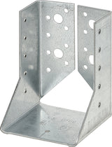 VORMANN Balkenschuh Typ B 60/100 mm, 2 mm Stahl sendzimir verzinkt, ETA-09/0227