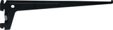 Träger PRO 10105 L.150mm p.Träger 60kg STA weiß