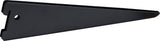 ALFER ALUMINIUM U-Träger 10201 mit Aufhängeloch, 170 mm, Stahl, weißaluminium