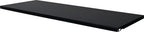 schwarz matt / 250 mm / 25 kg