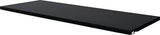 Stahlfachboden 800 mm weiß von ALFER ALUMINIUM – Belastbar bis 30 kg, für Träger Pro 10105