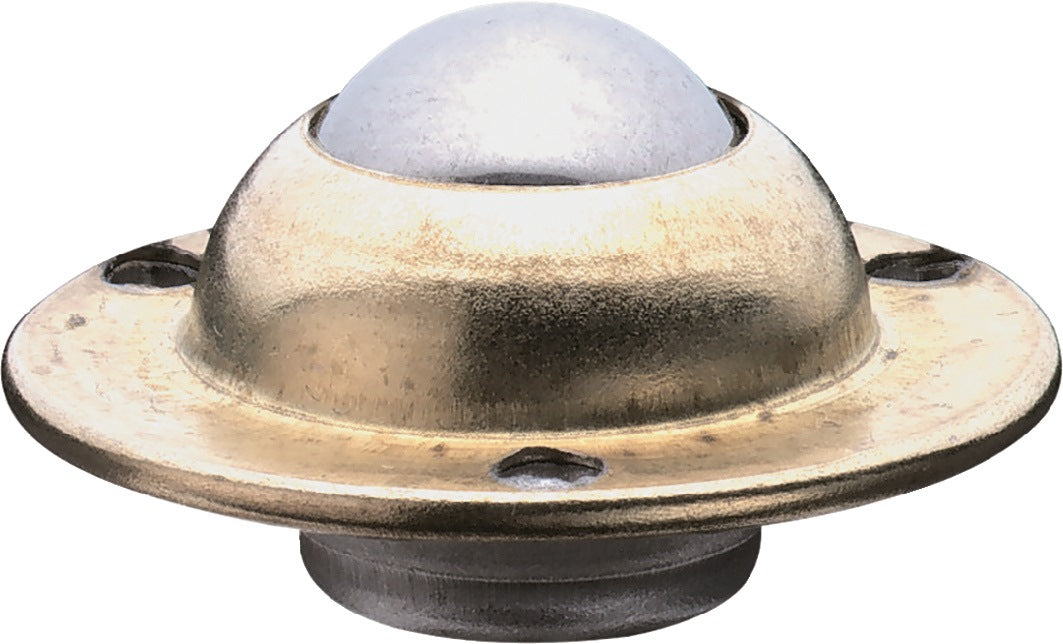 Kugelrolle Stahlkugel BS ROLLEN
