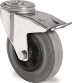 160 mm / 40 mm / 189 mm