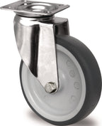 125 mm / 32 mm / 160 mm