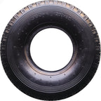 260 mm / Stollenprofil