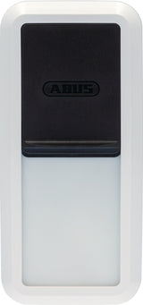 ABUS Fingerscanner CFS3100 Batterie weiß – 28 Fingerscans, Bluetooth für HomeTec Pro