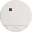 ABUS Rauchwarnmelder RWM165 Funk 10 Jahre Lithium 3 V reinweiß 85 dB