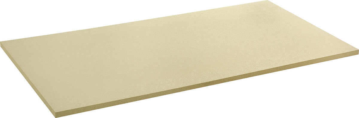 PURENIT Funktionswerkstoffplatte 2440x1220x10 mm – druckfeste PU-Hartschaumplatte