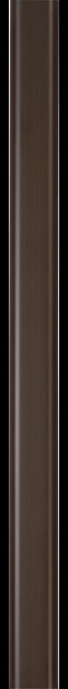 ABUS WINTECTO ONE Stangenset FOS550 FOS650 75/75 cm braun – Fenster-Zusatzsicherung