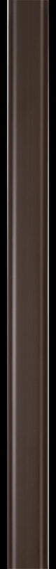 ABUS WINTECTO ONE Stangenset FOS550 FOS650 75/75 cm braun – Fenster-Zusatzsicherung