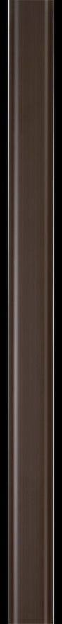 ABUS WINTECTO ONE Stangenset FOS550 FOS650 75/75 cm braun – Fenster-Zusatzsicherung